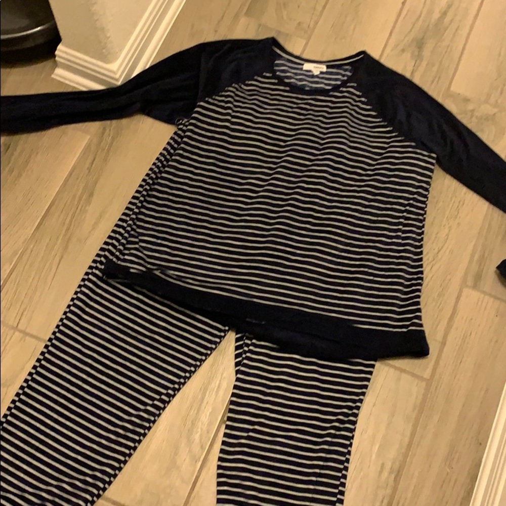 Sonoma intimates XXL pajamas. Super soft. Worn 1